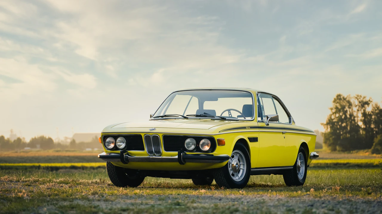 1973 BMW 3.0 CS & CSi - Image 3 of 31