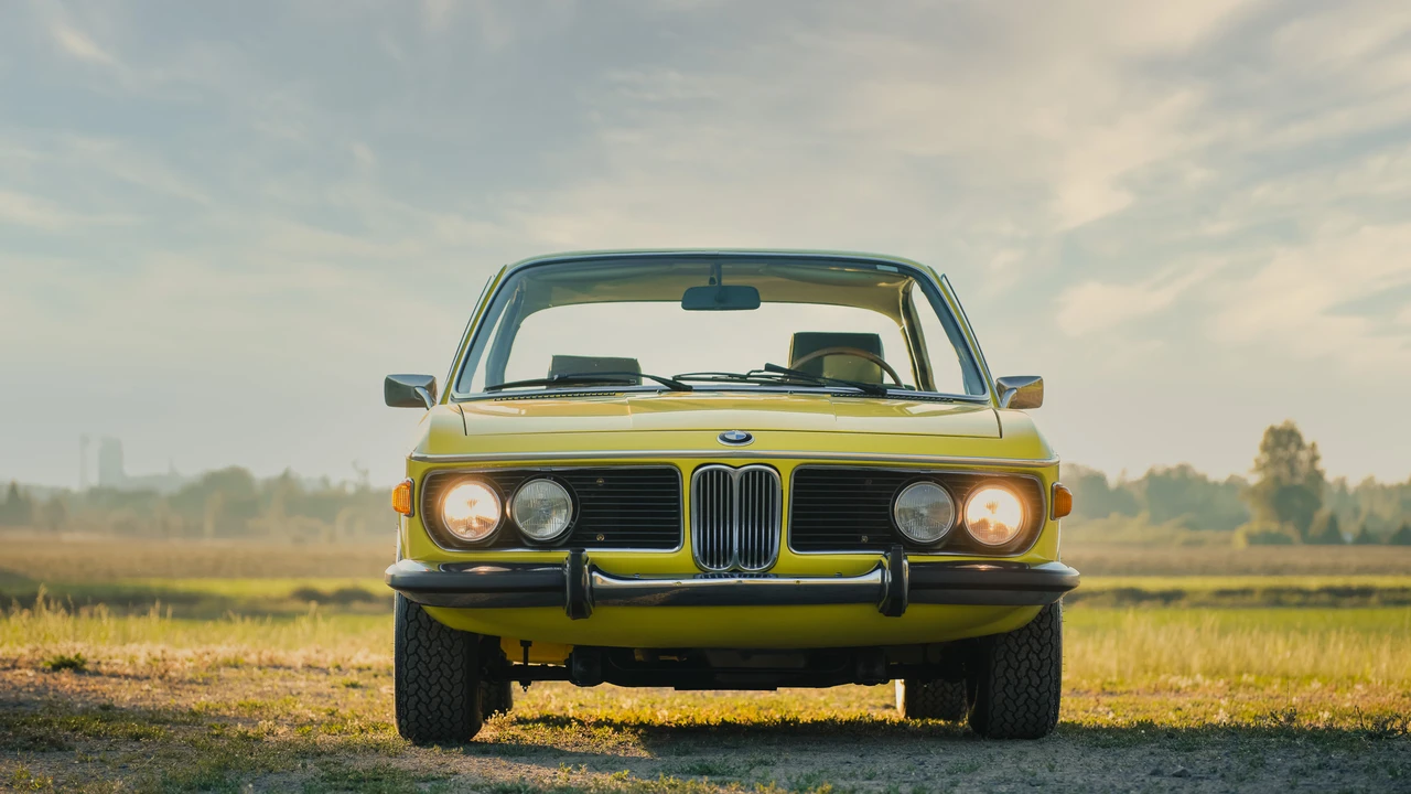 1973 BMW 3.0 CS & CSi - Image 6 of 31