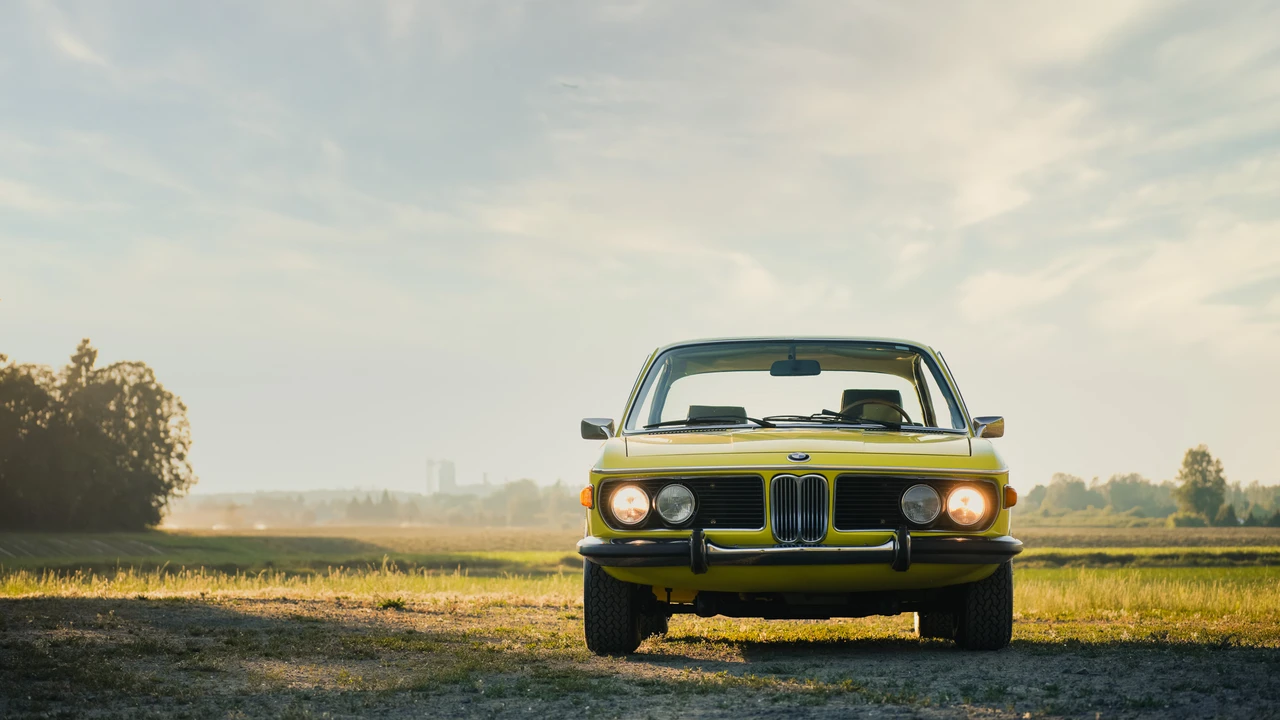 1973 BMW 3.0 CS & CSi - Image 7 of 31