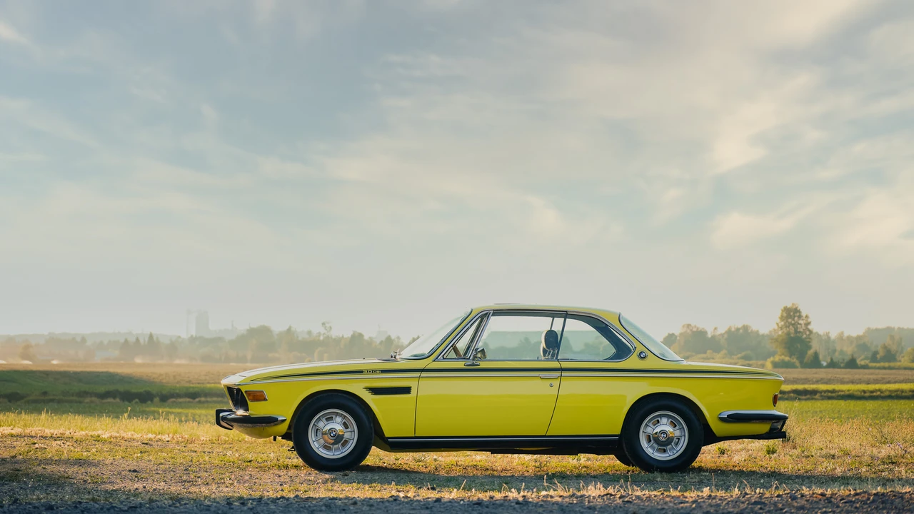 1973 BMW 3.0 CS & CSi - Image 8 of 31