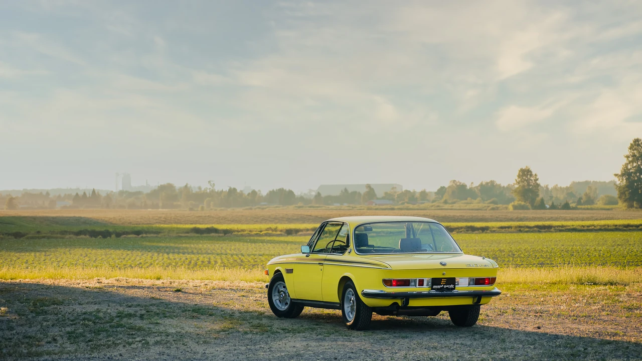 1973 BMW 3.0 CS & CSi - Image 15 of 31
