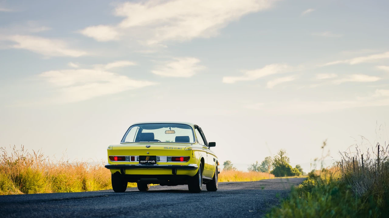 1973 BMW 3.0 CS & CSi - Image 19 of 31