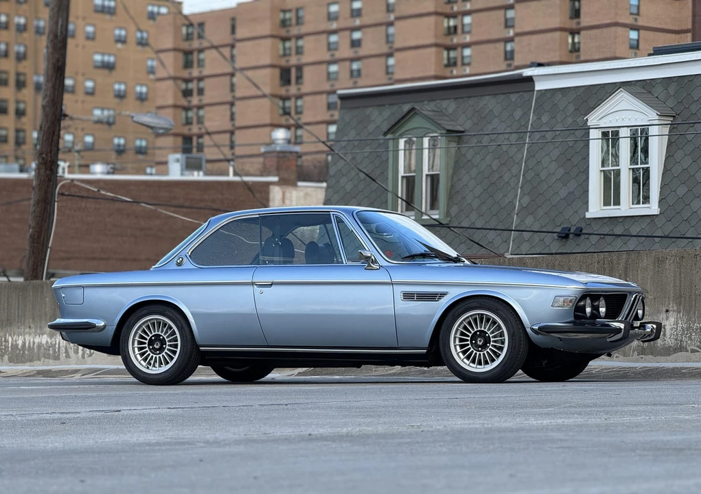 1973 BMW 3.0 CS & CSi - Image 10 of 31