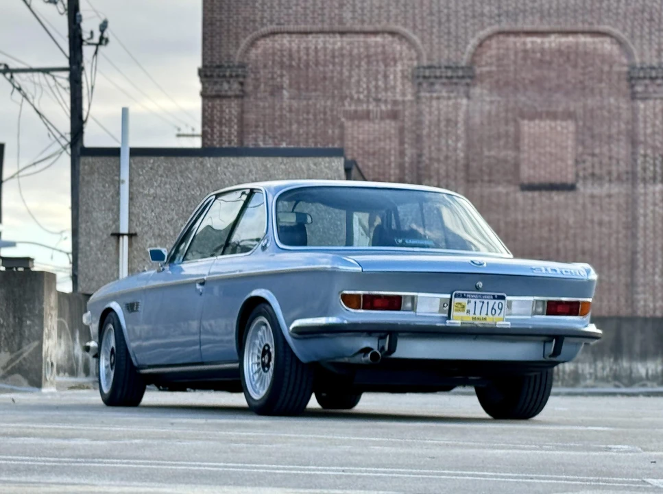 1973 BMW 3.0 CS & CSi - Image 16 of 31