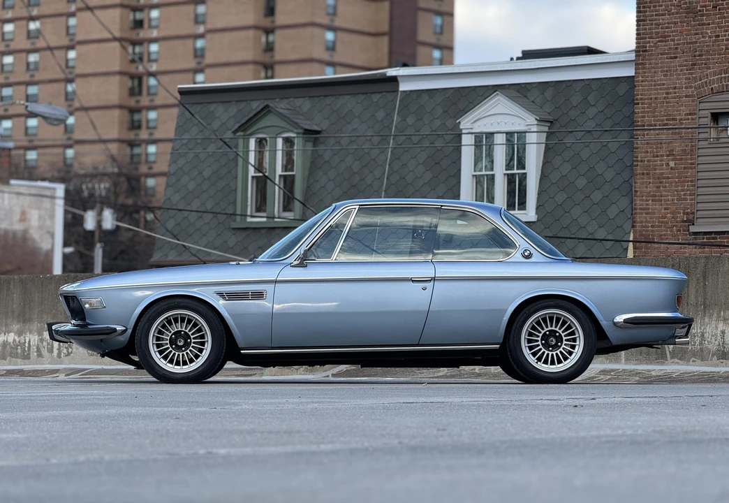 1973 BMW 3.0 CS & CSi - Image 19 of 31