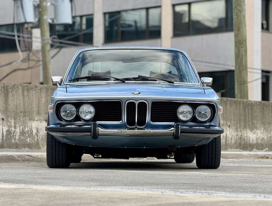 1973 BMW 3.0 CS & CSi - Image 4 of 31