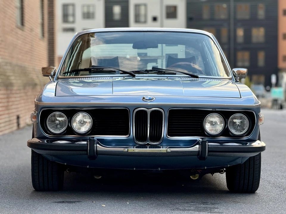 1973 BMW 3.0 CS & CSi - Image 5 of 31