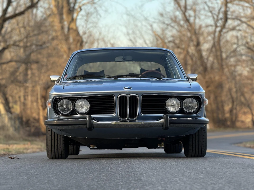 1973 BMW 3.0 CS & CSi - Image 27 of 31