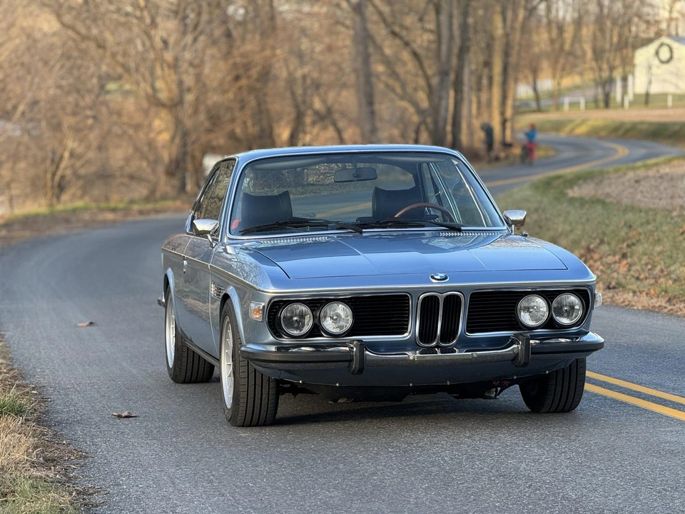 1973 BMW 3.0 CS & CSi - Image 29 of 31