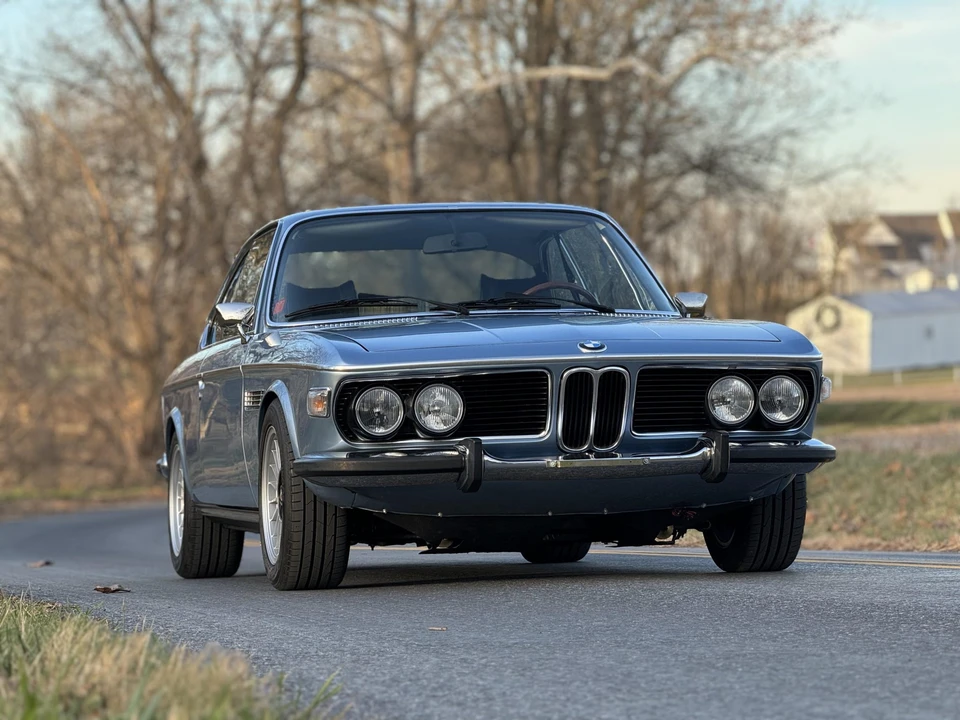 1973 BMW 3.0 CS & CSi - Image 30 of 31