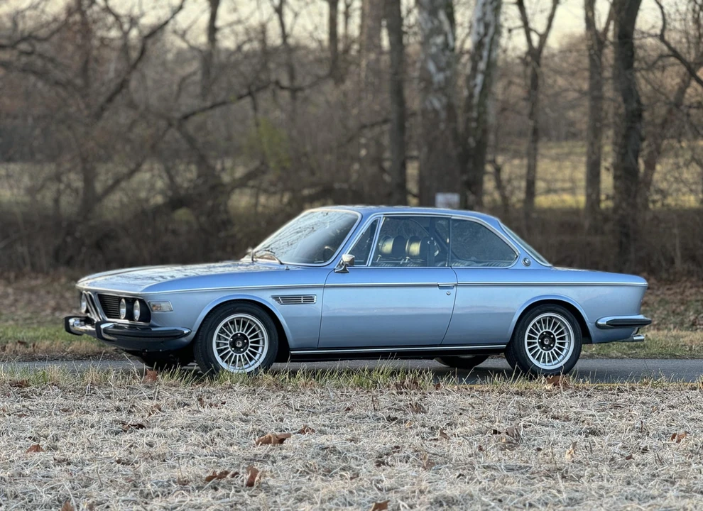 1973 BMW 3.0 CS & CSi - Image 20 of 31