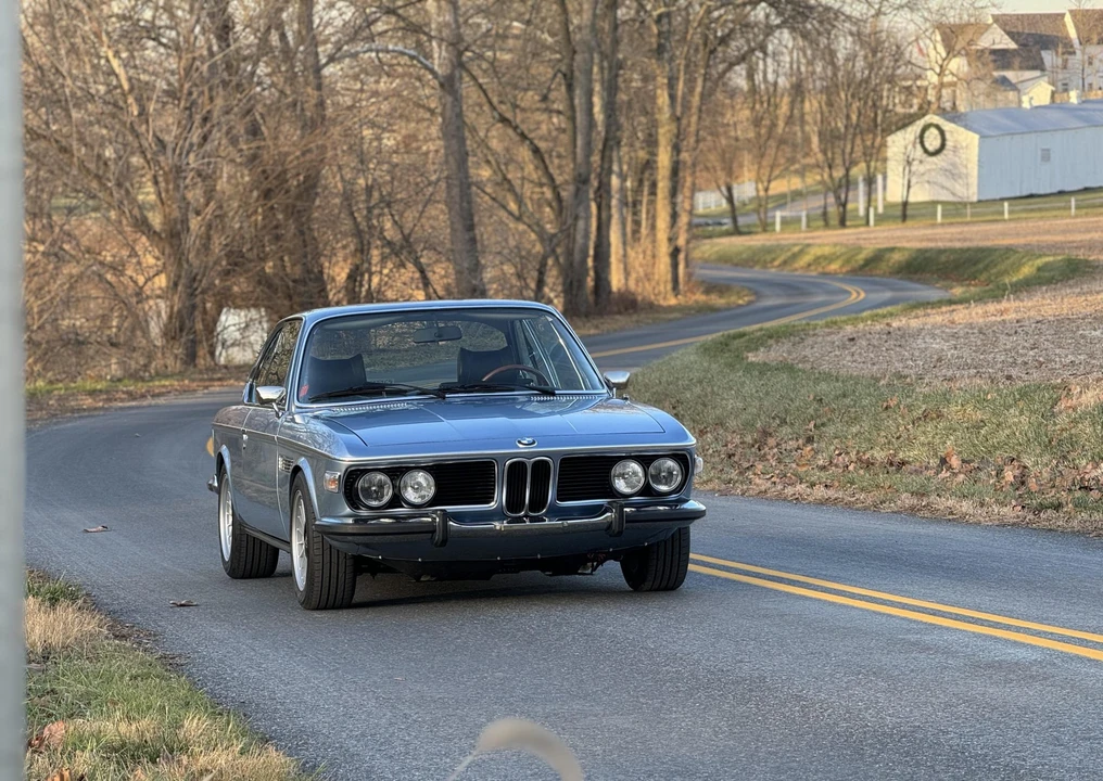 1973 BMW 3.0 CS & CSi - Image 28 of 31