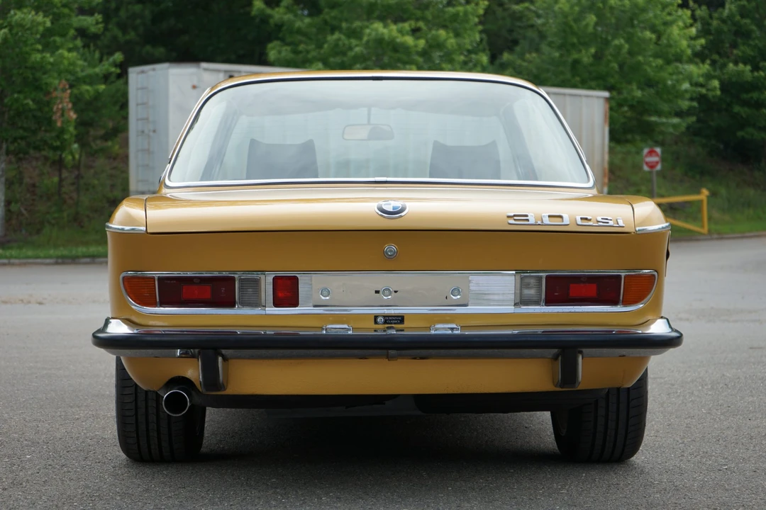 1973 BMW 3.0 CS & CSi - Image 13 of 31