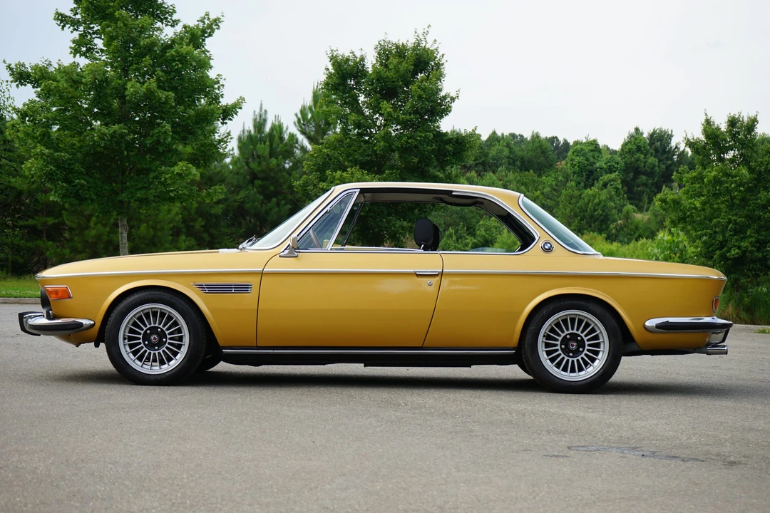 1973 BMW 3.0 CS & CSi - Image 9 of 31