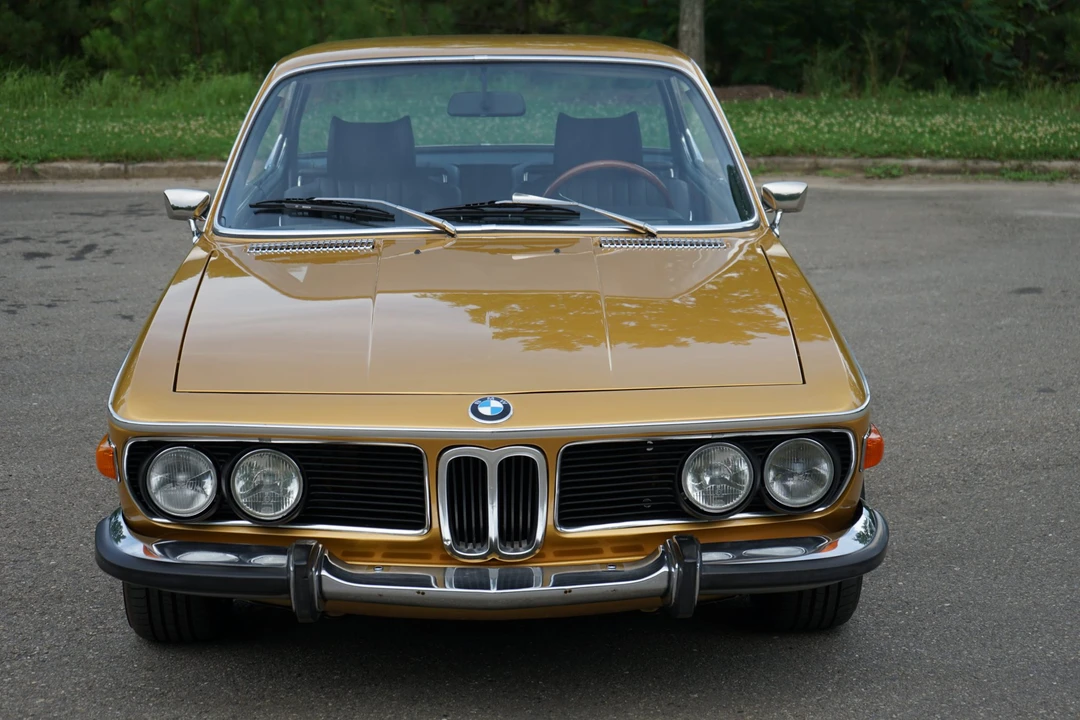 1973 BMW 3.0 CS & CSi - Image 3 of 31