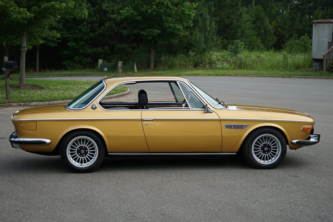 1973 BMW 3.0 CS & CSi - Image 17 of 31