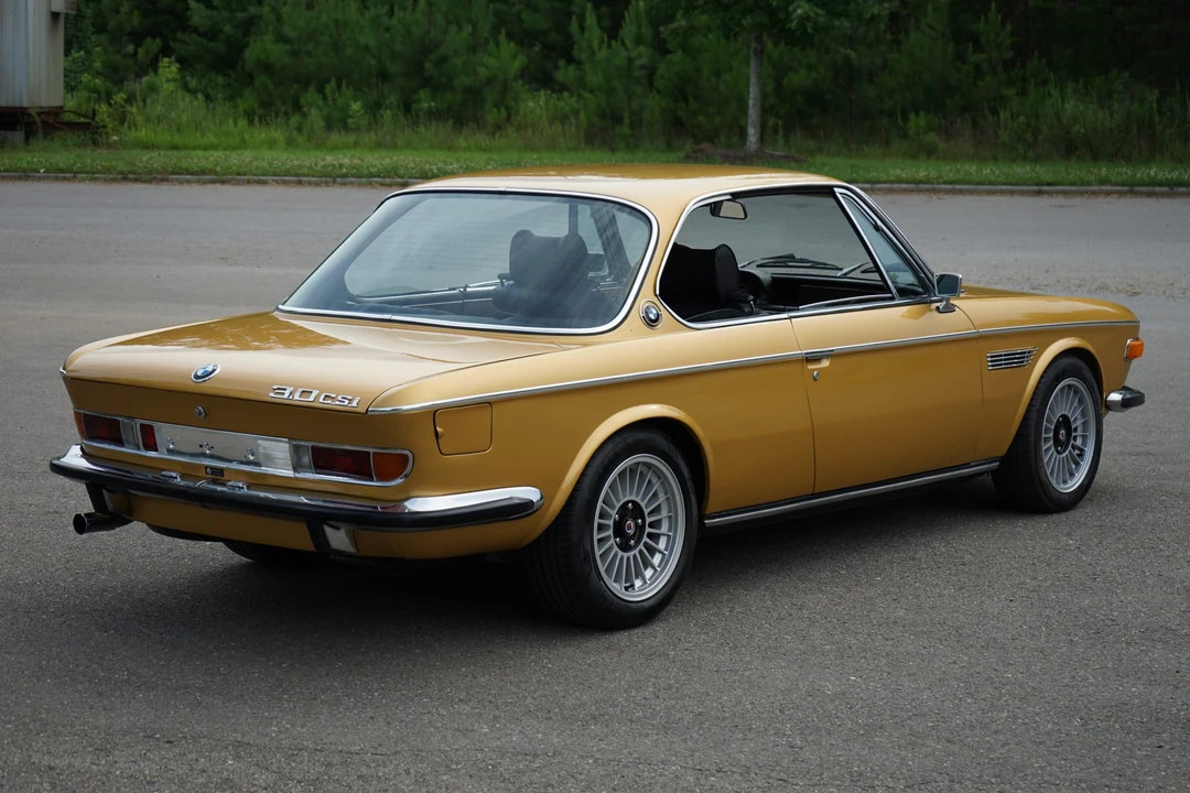 1973 BMW 3.0 CS & CSi - Image 15 of 31