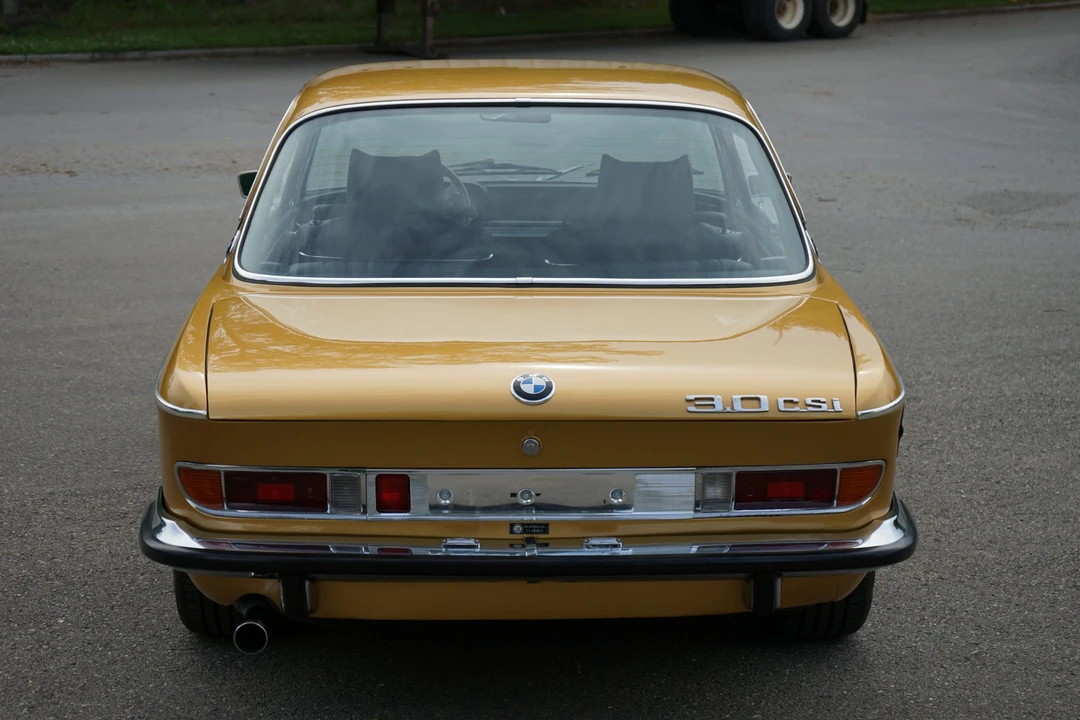 1973 BMW 3.0 CS & CSi - Image 12 of 31