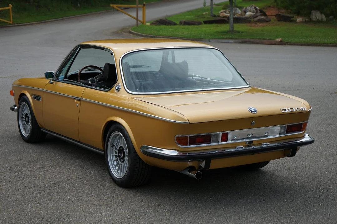 1973 BMW 3.0 CS & CSi - Image 11 of 31