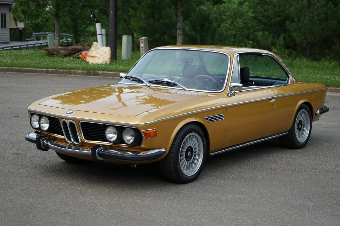 1973 BMW 3.0 CS & CSi - Image 6 of 31