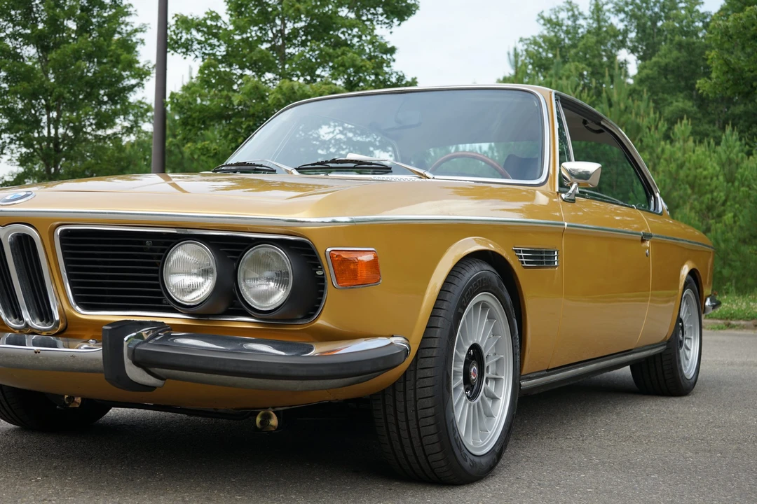 1973 BMW 3.0 CS & CSi - Image 26 of 31