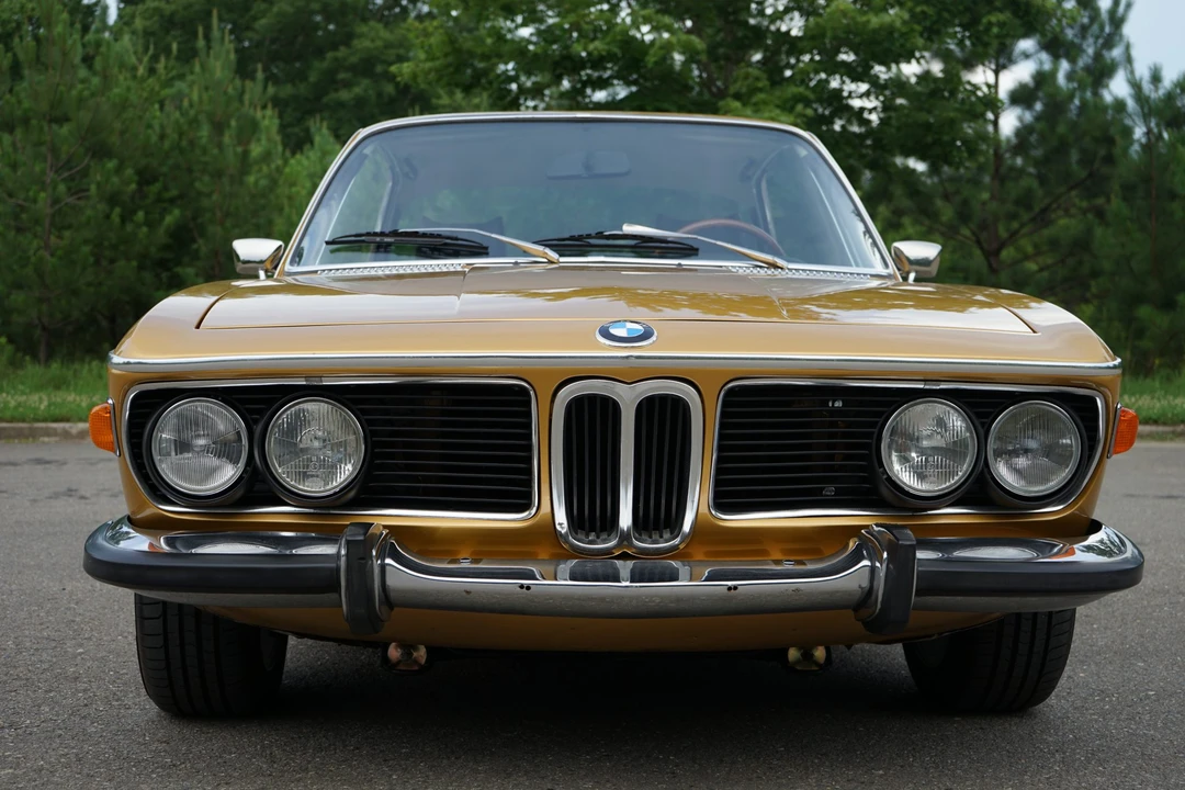 1973 BMW 3.0 CS & CSi - Image 5 of 31