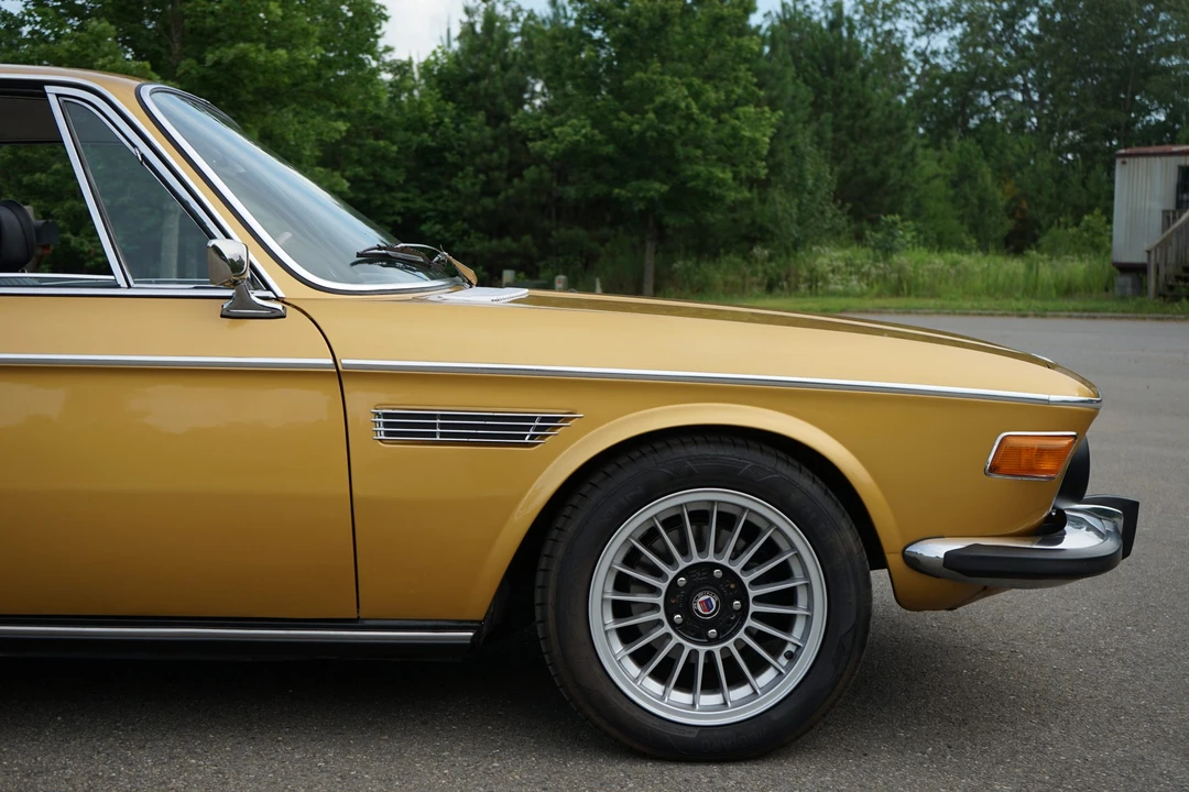 1973 BMW 3.0 CS & CSi - Image 24 of 31