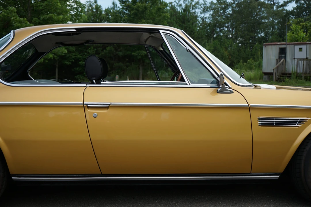 1973 BMW 3.0 CS & CSi - Image 23 of 31