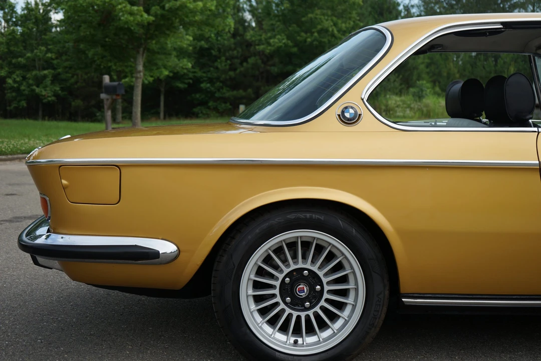 1973 BMW 3.0 CS & CSi - Image 22 of 31