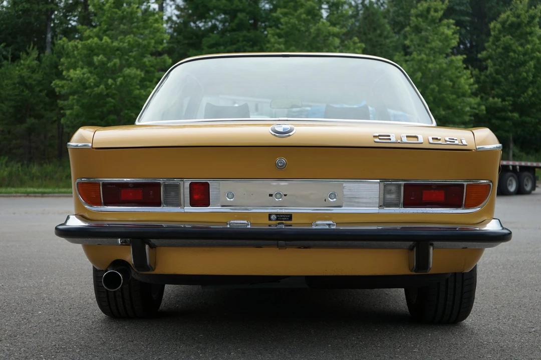 1973 BMW 3.0 CS & CSi - Image 14 of 31
