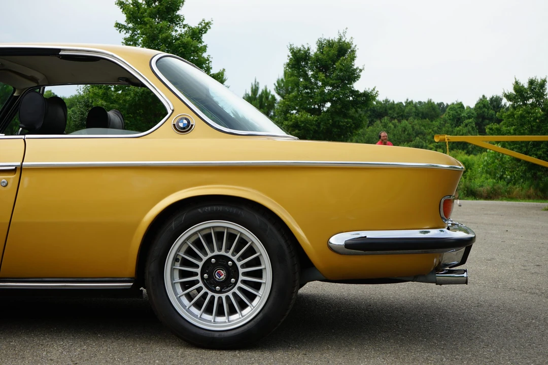 1973 BMW 3.0 CS & CSi - Image 21 of 31
