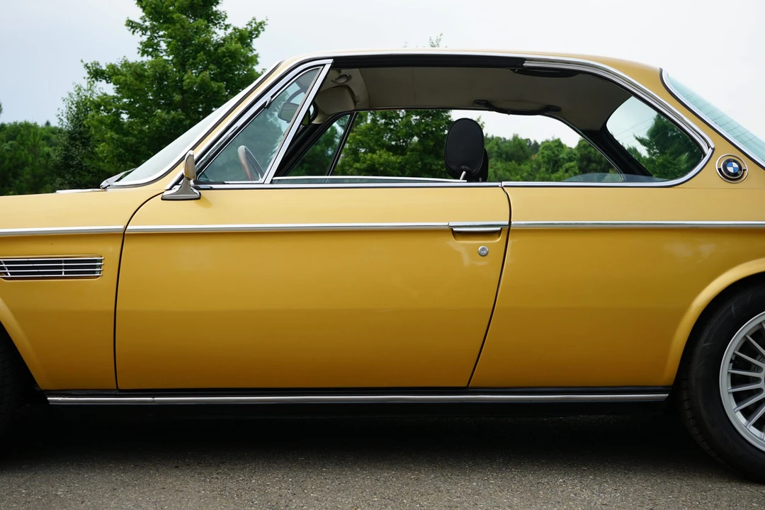 1973 BMW 3.0 CS & CSi - Image 20 of 31