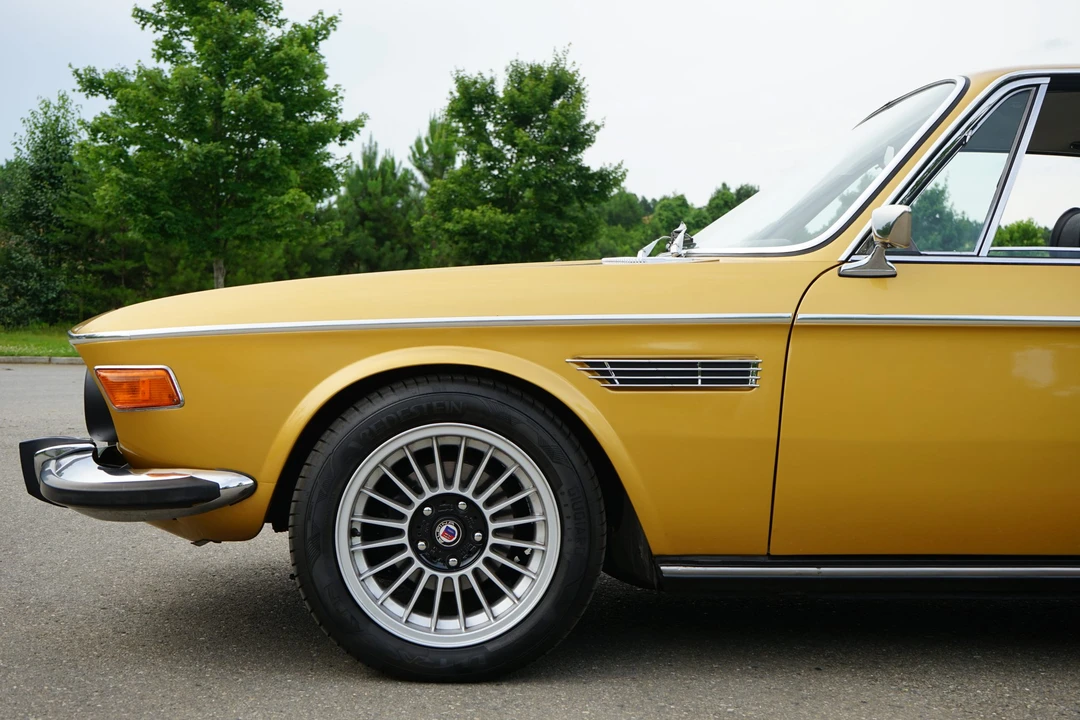 1973 BMW 3.0 CS & CSi - Image 19 of 31