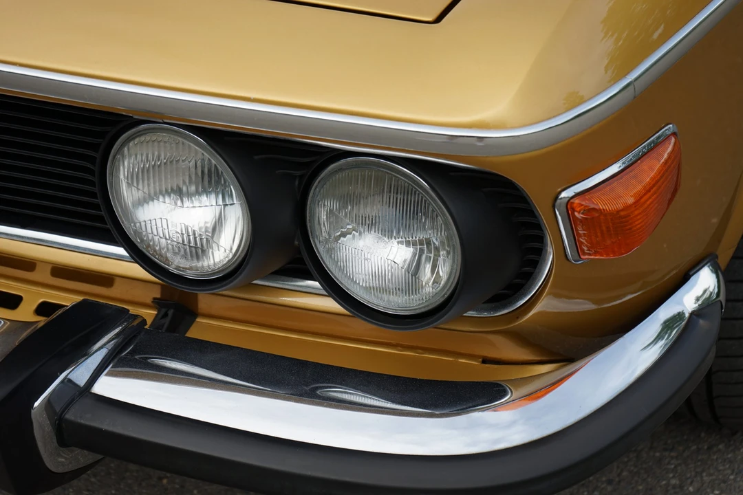 1973 BMW 3.0 CS & CSi - Image 28 of 31