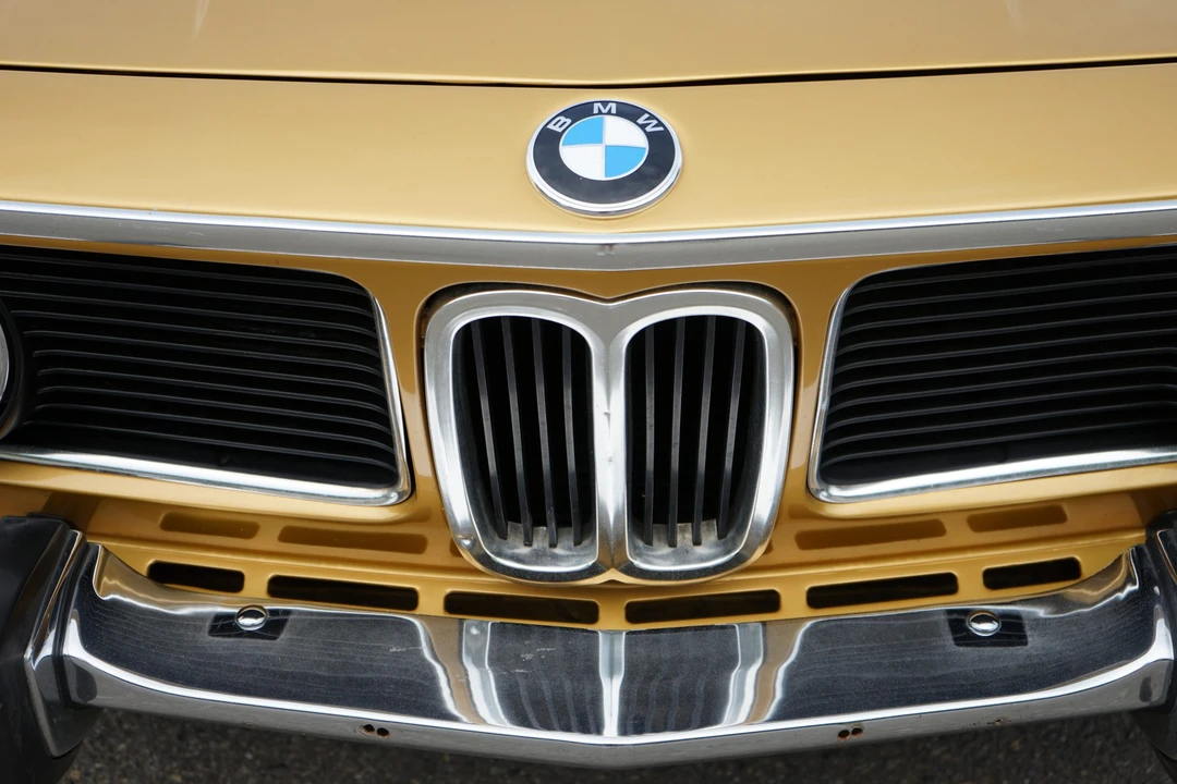 1973 BMW 3.0 CS & CSi - Image 29 of 31