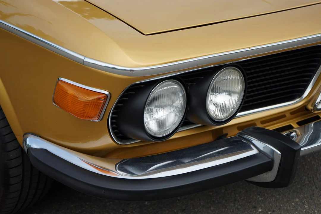 1973 BMW 3.0 CS & CSi - Image 27 of 31