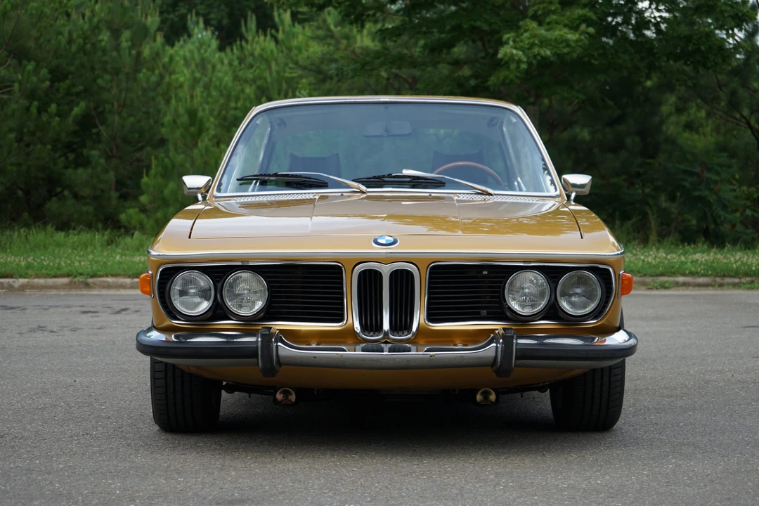 1973 BMW 3.0 CS & CSi - Image 4 of 31