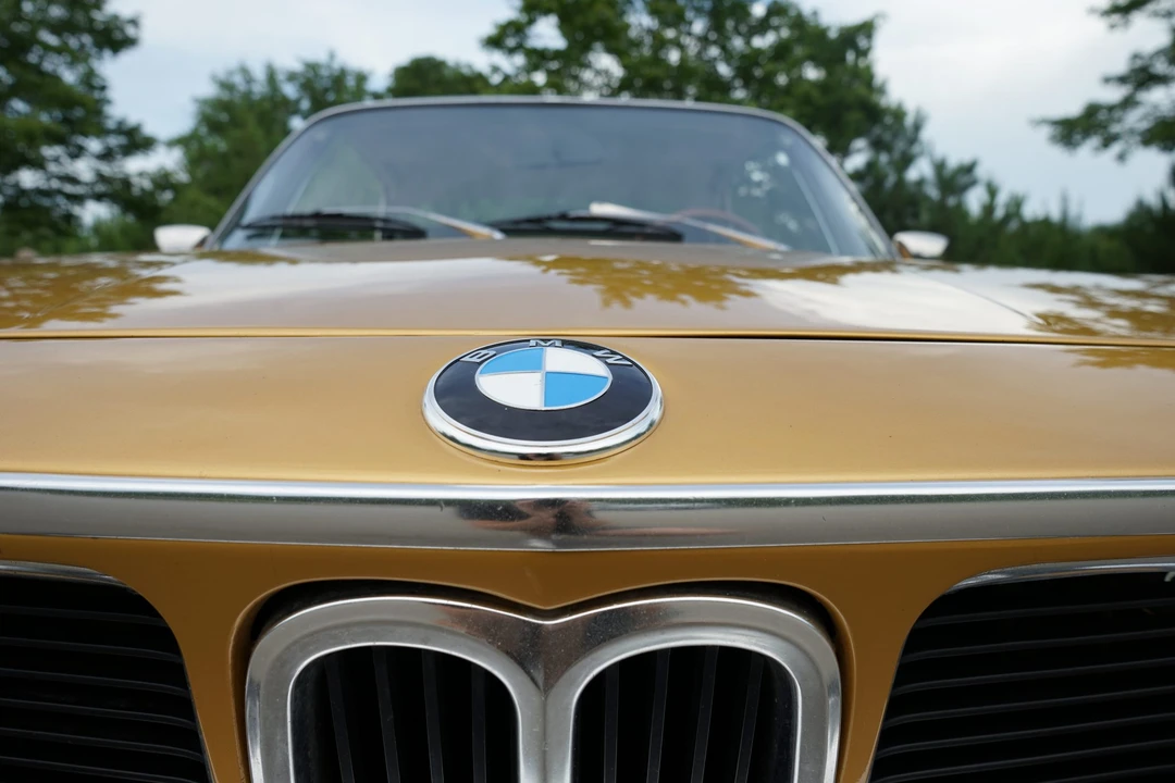 1973 BMW 3.0 CS & CSi - Image 30 of 31