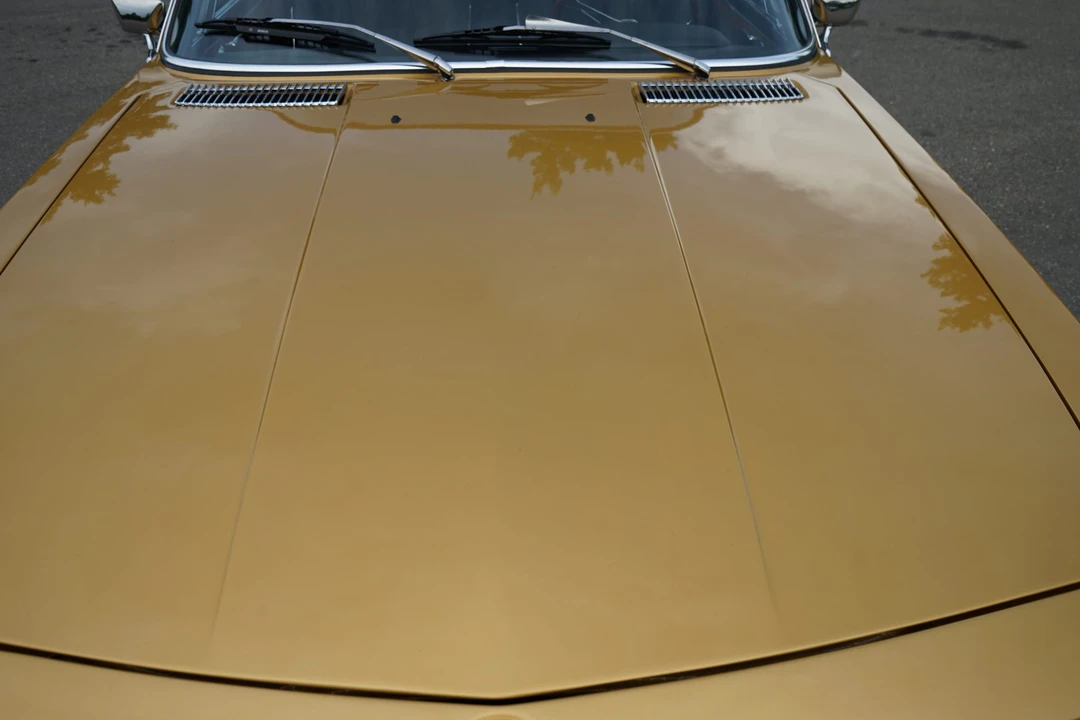 1973 BMW 3.0 CS & CSi - Image 31 of 31