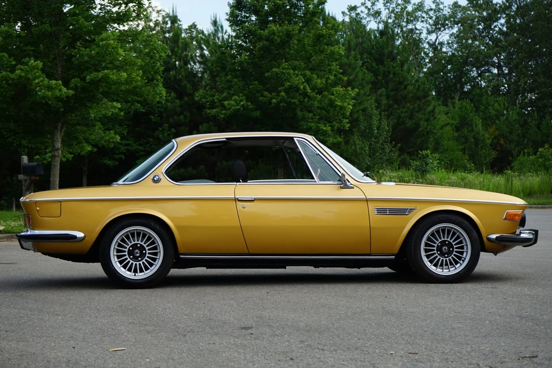 1973 BMW 3.0 CS & CSi - Image 18 of 31