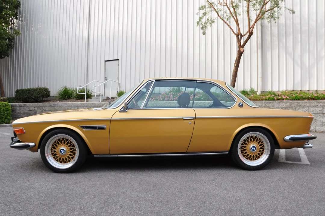 1973 BMW 3.0 CS & CSi - Image 7 of 31