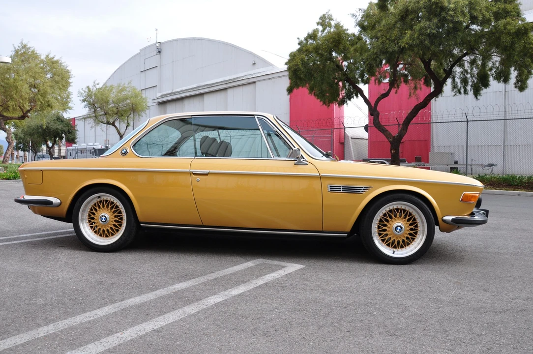 1973 BMW 3.0 CS & CSi - Image 10 of 31