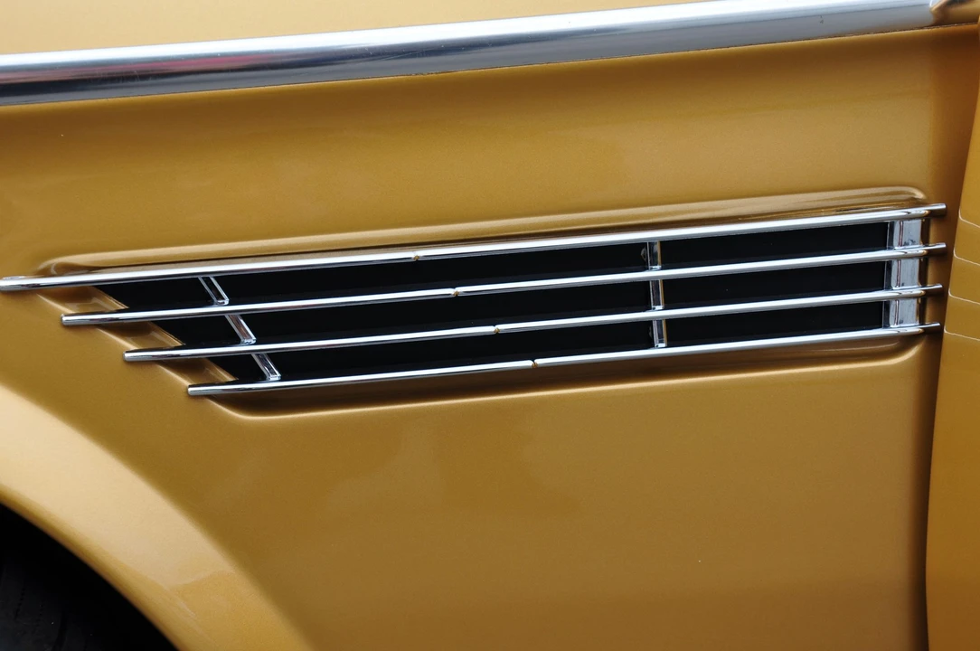 1973 BMW 3.0 CS & CSi - Image 25 of 31