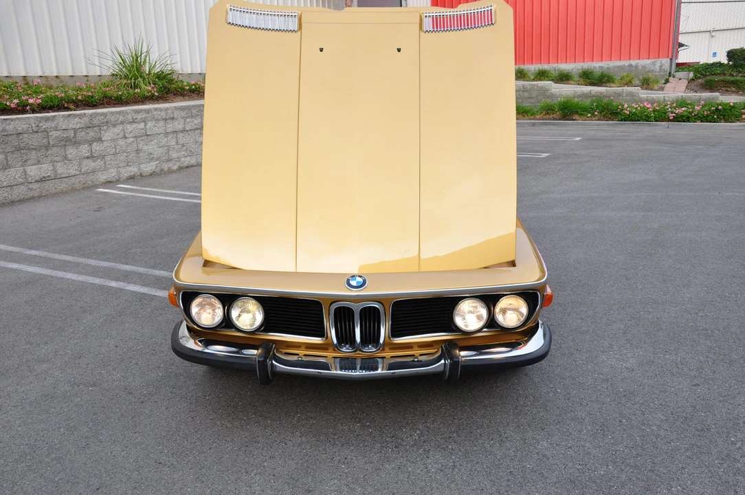 1973 BMW 3.0 CS & CSi - Image 16 of 31