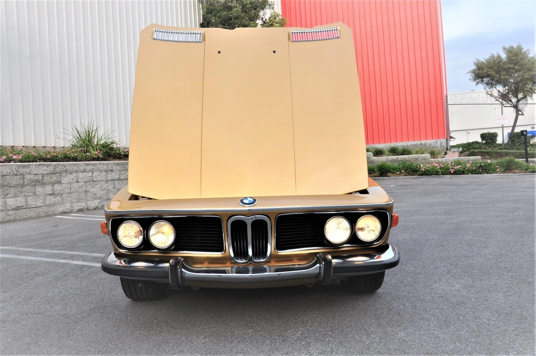 1973 BMW 3.0 CS & CSi - Image 17 of 31