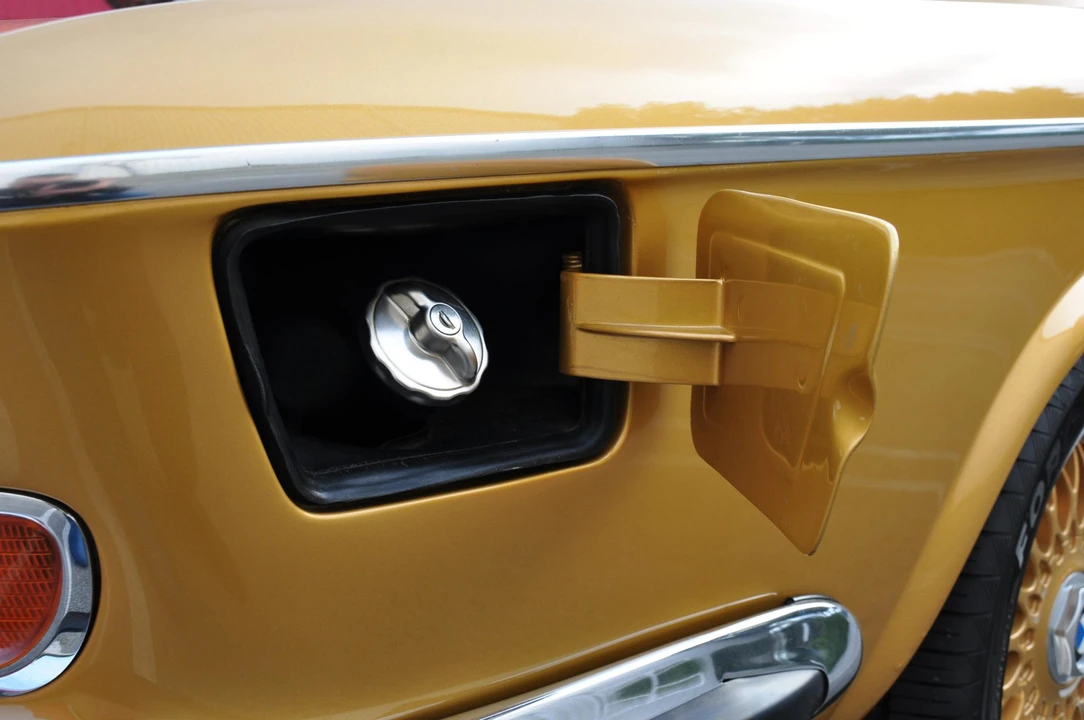 1973 BMW 3.0 CS & CSi - Image 29 of 31