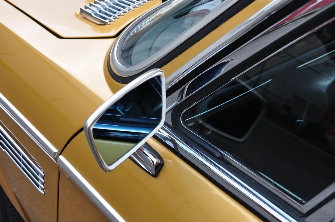 1973 BMW 3.0 CS & CSi - Image 26 of 31