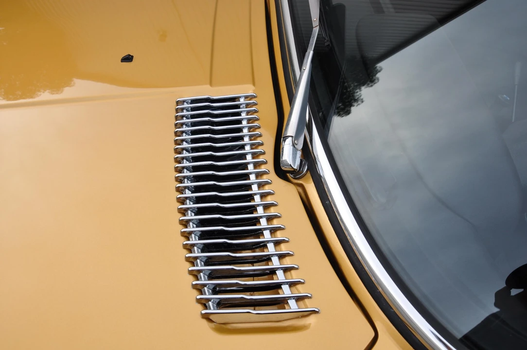 1973 BMW 3.0 CS & CSi - Image 22 of 31