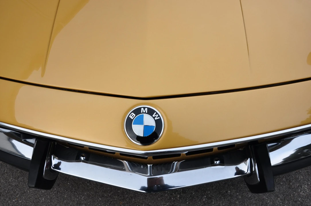 1973 BMW 3.0 CS & CSi - Image 31 of 31