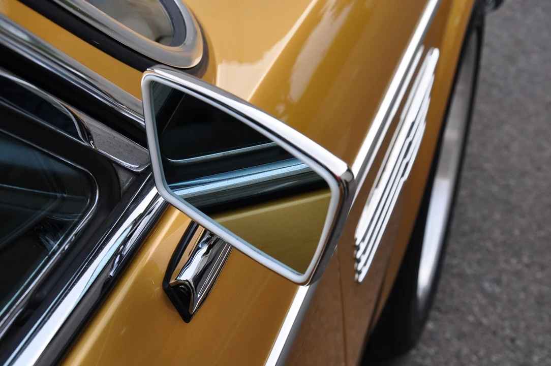 1973 BMW 3.0 CS & CSi - Image 27 of 31